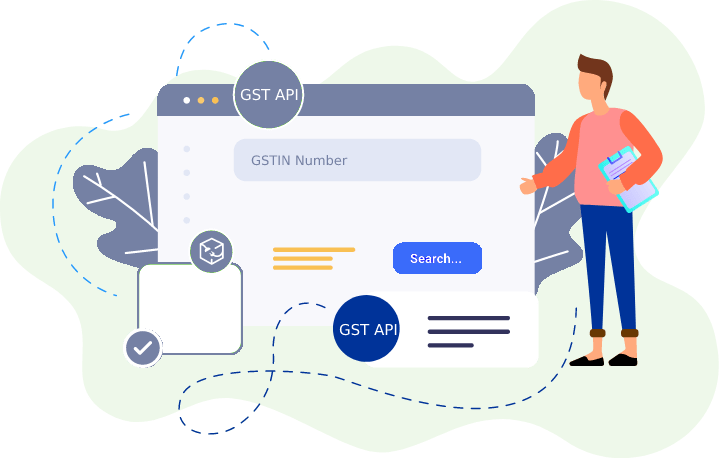 GST Verification