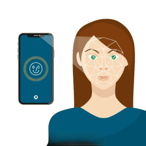 Face Liveness Check API