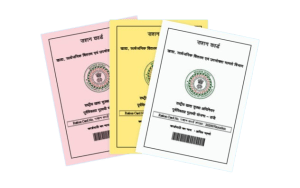 Ration Card Verification API